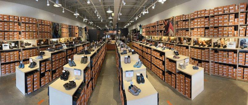 Merrell