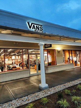 Vans Outlet