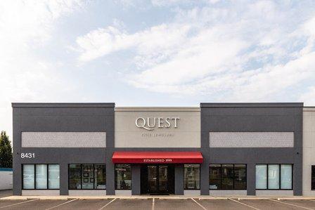 Quest Fine Jewelers