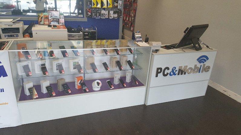 PC Mobile