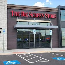 The Big Screen Store