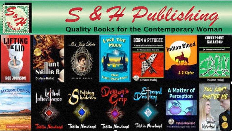 S & H Publishing, Inc.