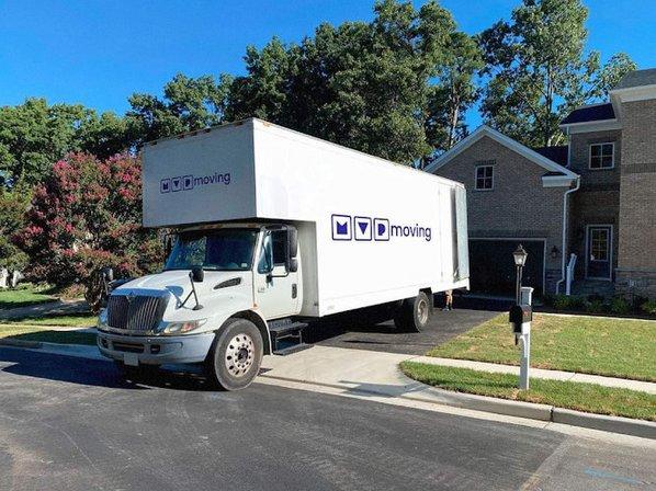 MVP MOVING