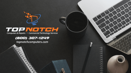 Top Notch Computers & Technology Services