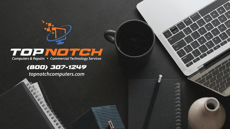 Top Notch Computers & Technology Services