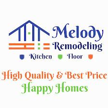 Melody Remodeling