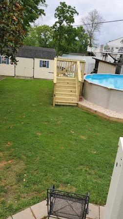GreenSpace Lawn and Landscape, LLC