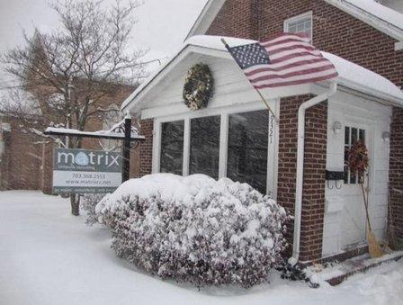 Matrix Computer Consulting
