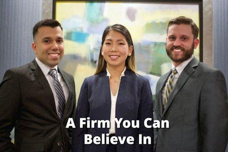 Brousseau & Lee, PLLC