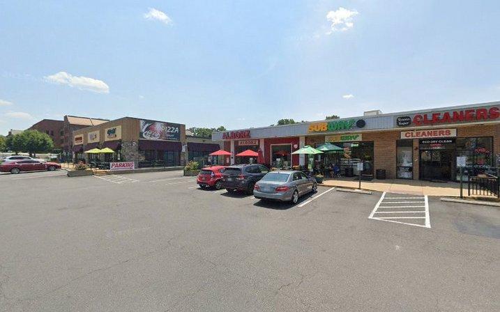 TYSONS SUPER CLEANERS