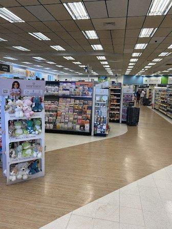 Walgreens Pharmacy