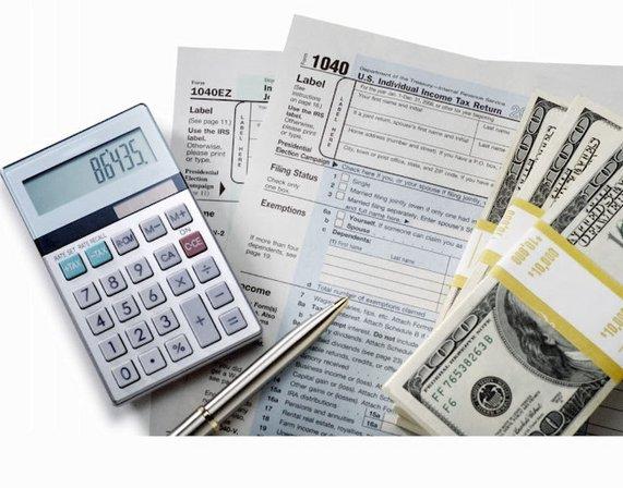 ASHBURN TAX SERVICES