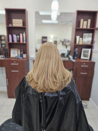 Nami's Hair Salon