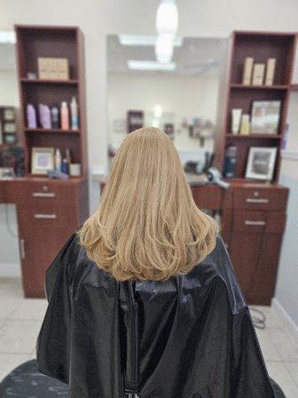 Nami's Hair Salon