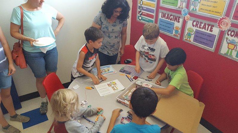 Brainiacs