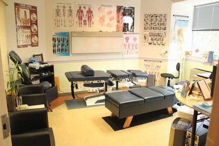 Active Care Chiropractic and Acupuncture