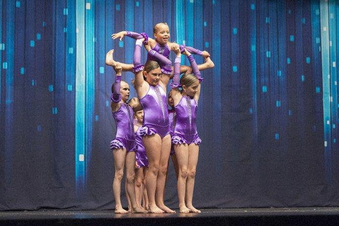 Dreams of Dance