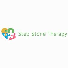 Step Stone Therapy
