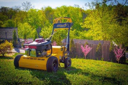 Loudoun Aerating