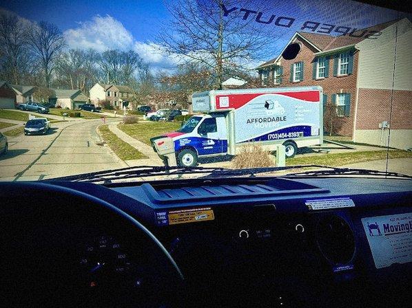 Affordable Movers