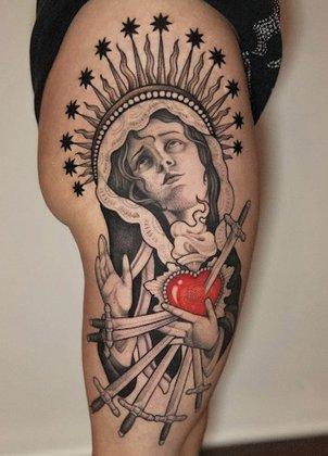 Mister Finster's Tattoo Studio & Body Piercing