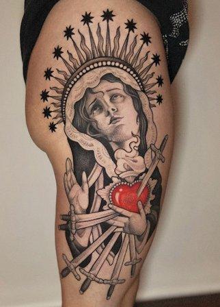 Mister Finster's Tattoo Studio & Body Piercing