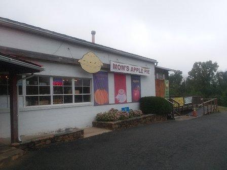 Hill High Marketplace
