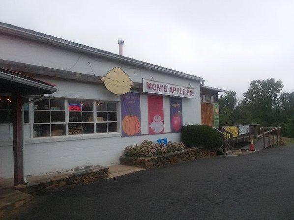 Hill High Marketplace