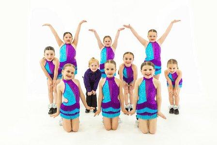 Stage Door Dance Studio