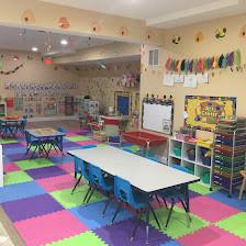 Beehive Learning Center