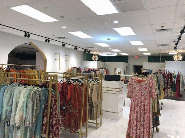 Zari Couture Boutique
