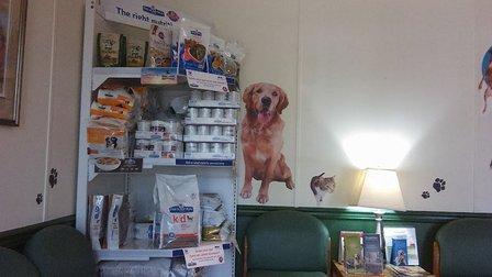 VCA Herndon-Reston Animal Hospital