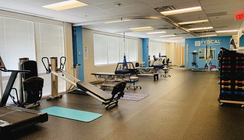 FYZICAL Therapy and Balance Centers Manassas