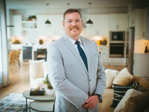 Tim Kelly, Sr. Loan Officer at Atlantic Coast Mortgage