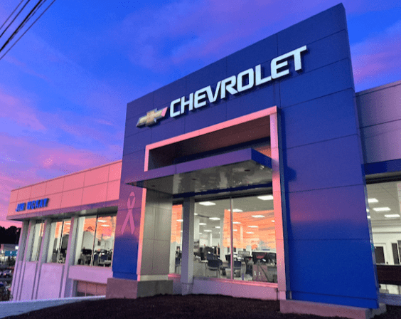 Jim McKay Chevrolet Parts
