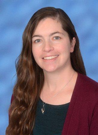 Bridget Curley, MD