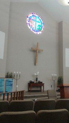 Evergreen Church