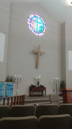 Evergreen Church