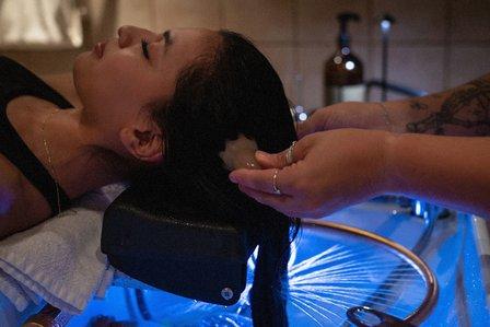 Unique Harmony Massage Events