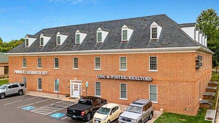 Pinnacle Dermatology - Warrenton