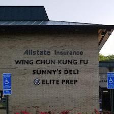 Elite Prep Fairfax