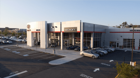 Miller Toyota