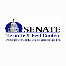 Senate Termite & Pest Control
