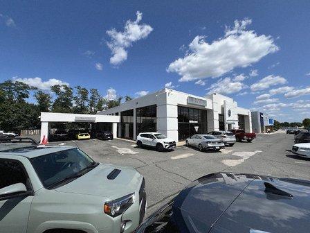 DARCARS Volkswagen Fairfax