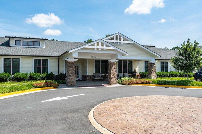 Chantilly Heights Memory Care