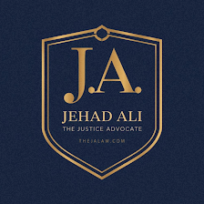 Jehad Ali, Attorney & Advocate, PLLC
