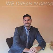 Brandon Blackburn - INK Homes and Lifestyle Realtor