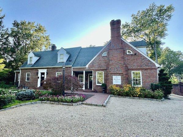 Stafford House