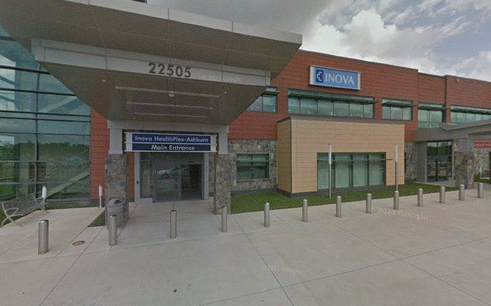 Inova Obstetrics and Gynecology - Ashburn