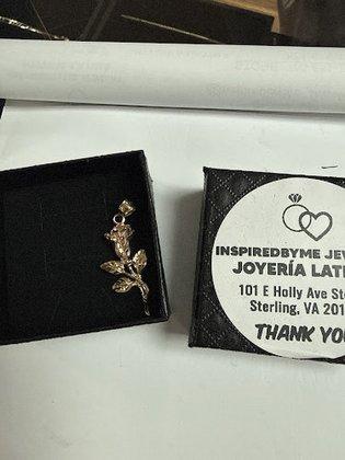 InspiredByMe Jewelry Joyeria Latina